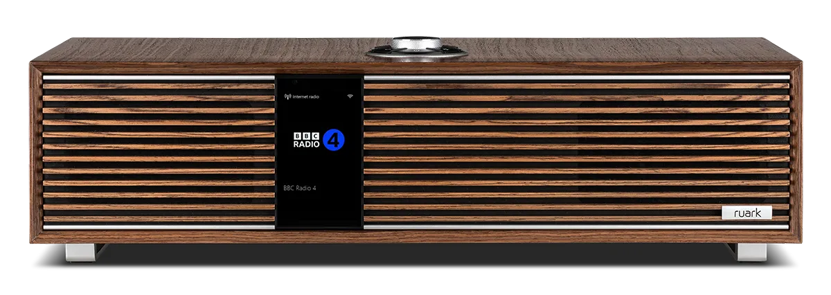 ruark r410 walnut